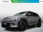 Kia EV3 GT-Line Special Ed. 81.4 kWh | 20'' velgen | Bronzen, Stof, 510 min, Nieuw, 204 pk