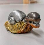Buitenaardse slak beeld beeldje alien monster slak decoratie, Verzamelen, Beelden en Beeldjes, Ophalen of Verzenden, Nieuw, Fantasy