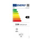 Bosch GSN33VWEP - Vriezer, Witgoed en Apparatuur, Vriezers en Diepvrieskisten, Vrieskast, BSH Huishoudapparaten, Nieuw, Informatie@bshg.com