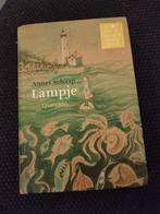 Lampje - Annet Schaap (Bekroond!), Ophalen of Verzenden, Zo goed als nieuw, Annet Schaap, Sprookjes