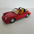 ANSON: PORSCHE 911 CARRERA TARGA, Ophalen of Verzenden, Zo goed als nieuw, Auto, Anson