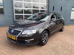 Volkswagen Passat 1.4 TSI BlueMotion - Navigatie - Bj 2010, Auto's, Voorwielaandrijving, Gebruikt, 4 cilinders, Bruin
