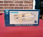 Exquisit fles- / sponshouder RVS, Ophalen of Verzenden, Nieuw, Overige typen