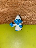 Smurfen engel smurf, Ophalen of Verzenden, Zo goed als nieuw, Verschillende Smurfen