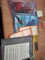 Numenera Starter Set, Ophalen, Zo goed als nieuw