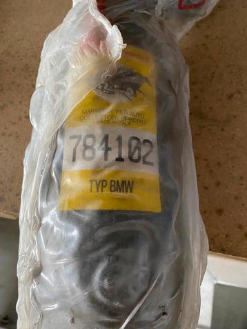 ANT.(SOST.KAT) BMW E39 525 TDS beschikbaar voor biedingen