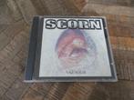 Scorn - Vae Solis, Ophalen of Verzenden, Zo goed als nieuw