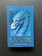 Christopher Paolini - 1 Eragon, Ophalen of Verzenden, Gelezen, Christopher Paolini