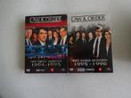 Law & Order, Cd's en Dvd's, Dvd's | Tv en Series, Ophalen of Verzenden, Vanaf 12 jaar, Zo goed als nieuw