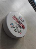 Monopoly Express Reisspel, Hobby en Vrije tijd, Gezelschapsspellen | Bordspellen, Ophalen of Verzenden, Zo goed als nieuw, Een of twee spelers