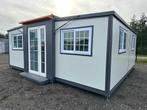 Stahlworks Compleet deluxe 19ft x 20ft Tiny house, Zakelijke goederen