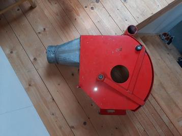 Afzuiging zaag/frees machines beschikbaar voor biedingen