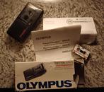 Olympus Pearlcorder S926 mini, Ophalen of Verzenden