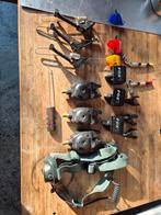 Karpermateriaal en mokken, Watersport en Boten, Hengelsport | Karpervissen, Ophalen, Overige typen