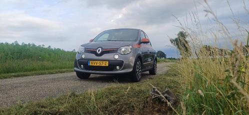 renault twingo gt  0,9 tce 109 pk, Auto's, Renault, Particulier, Twingo, 360° camera, ABS, Achteruitrijcamera, Airbags, Airconditioning