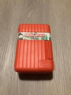 Monopoly Deal kaartspel, Hobby en Vrije tijd, Gezelschapsspellen | Kaartspellen, Ophalen of Verzenden, Zo goed als nieuw