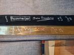 Rozemeijer 2 jig-it 180cm 14-21gr, Ophalen of Verzenden, Zo goed als nieuw, Overige typen