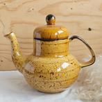 Boch la Louviere Palma koffiepot theepot, Ophalen of Verzenden