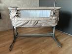 Co-sleeper Kinderkraft, Kinderen en Baby's, Babywiegjes en Ledikanten, Ophalen, Zo goed als nieuw, Wieg