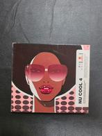 Nu Cool 4 - CD Boxset, Ophalen of Verzenden, Zo goed als nieuw, Boxset