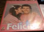 al bano e romina power Felicita 172, Gebruikt, 7 inch, Single, Ophalen of Verzenden
