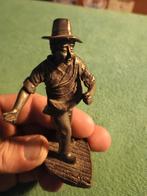 Zaaier in tin, Ophalen of Verzenden