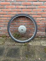 Velgen Met Voorwielmotor - Sparta, Batavus, Koga, Stella, Ophalen of Verzenden, Gebruikt