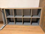 Ikea kallax, Huis en Inrichting, Ophalen, Gebruikt, 25 tot 50 cm