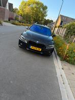BMW 3-Serie 2.0 320D  Touring AUT 2013 Zwart, Auto-onderdelen, Ophalen, Voor, Nieuw, Bumper