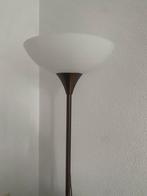 Staande lamp, Ophalen, Gebruikt