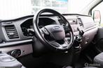 Ford Transit Custom 320 2.0 TDCI L2H2 Trend EURO6 1e EIG 3 p, Auto's, Voorwielaandrijving, Gebruikt, 4 cilinders, Met garantie (alle)