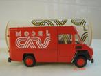 LionCars COMMER NR.49 MODEL CARS, Ophalen of Verzenden, Zo goed als nieuw, Auto, Overige merken