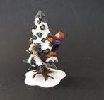 Luville kerstdorp figuur, Diversen, Ophalen of Verzenden, Zo goed als nieuw