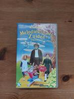 Melodie van het zuiden Disney VHS videoband, Alle leeftijden, Ophalen of Verzenden, Tekenfilms en Animatie