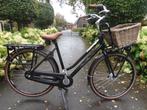Gazelle Miss Grace  met 7 versnellingen en laag frame 49 cm, Gazelle, 47 tot 50 cm, Versnellingen, Niet ingevuld