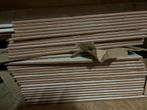 Wandtegels 25x40cm glans wit, Doe-het-zelf en Verbouw, Tegels, Ophalen, Nieuw, Minder dan 20 cm, Minder dan 5 m²
