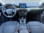 Ford Focus Wagon 1.0 EcoBoost Titanium Business |Navi|Carpla, 65 €/maand, 125 pk, Gebruikt, Euro 6