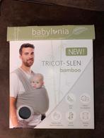 Draagdoek baby, Kinderen en Baby's, Babydragers en Draagdoeken, Ophalen, Zo goed als nieuw, Draagdoek, Overige merken