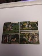 4. SPROOKJES, Verzamelen, Ansichtkaarten | Themakaarten, Ophalen of Verzenden, 1960 tot 1980, Sterren en Beroemdheden