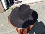 cowboy hoed zwart, Ophalen of Verzenden, Nieuw, Hoed