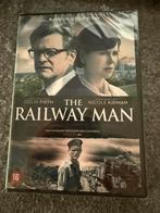 The Railway man, Vanaf 16 jaar, Ophalen of Verzenden, Zo goed als nieuw, Drama