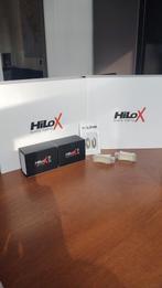 Hilox H7 Xenon kit H11 LED + dagrijverlichting Canbus proof, Universele onderdelen, Verlichting, Gebruikt, Ophalen of Verzenden