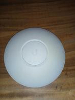Ubiquiti UniFi nanoHD Access Point (UAP-nanoHD), Ophalen of Verzenden, Zo goed als nieuw, Unifi