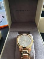 Burberry polshorloge, Overige merken, Staal, Staal, Polshorloge