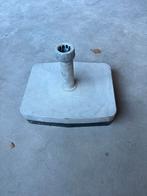 Gratis af te halen Parasolvoet - Stevig en Betrouwbaar, Ophalen, Gebruikt, Minder dan 1 meter, Parasolvoet