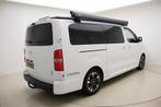 Opel Vivaro E-fixxter xxl, Caravans en Kamperen, Campers, Buscamper of Camperbus, Tot en met 4, Overige merken, Automaat