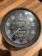 Smiths kilometerteller, Ophalen of Verzenden, Gebruikt, Land Rover