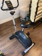 Hometrainer, Ophalen, Gebruikt, Metaal, Benen