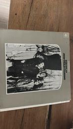 Bob dylan - john wesley harding, Ophalen of Verzenden, Zo goed als nieuw, 12 inch, Singer-songwriter