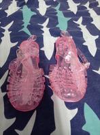 Meisjes waterschoenen/sandalen maat 30, Meisje, Overige typen, Ophalen of Verzenden, Zo goed als nieuw